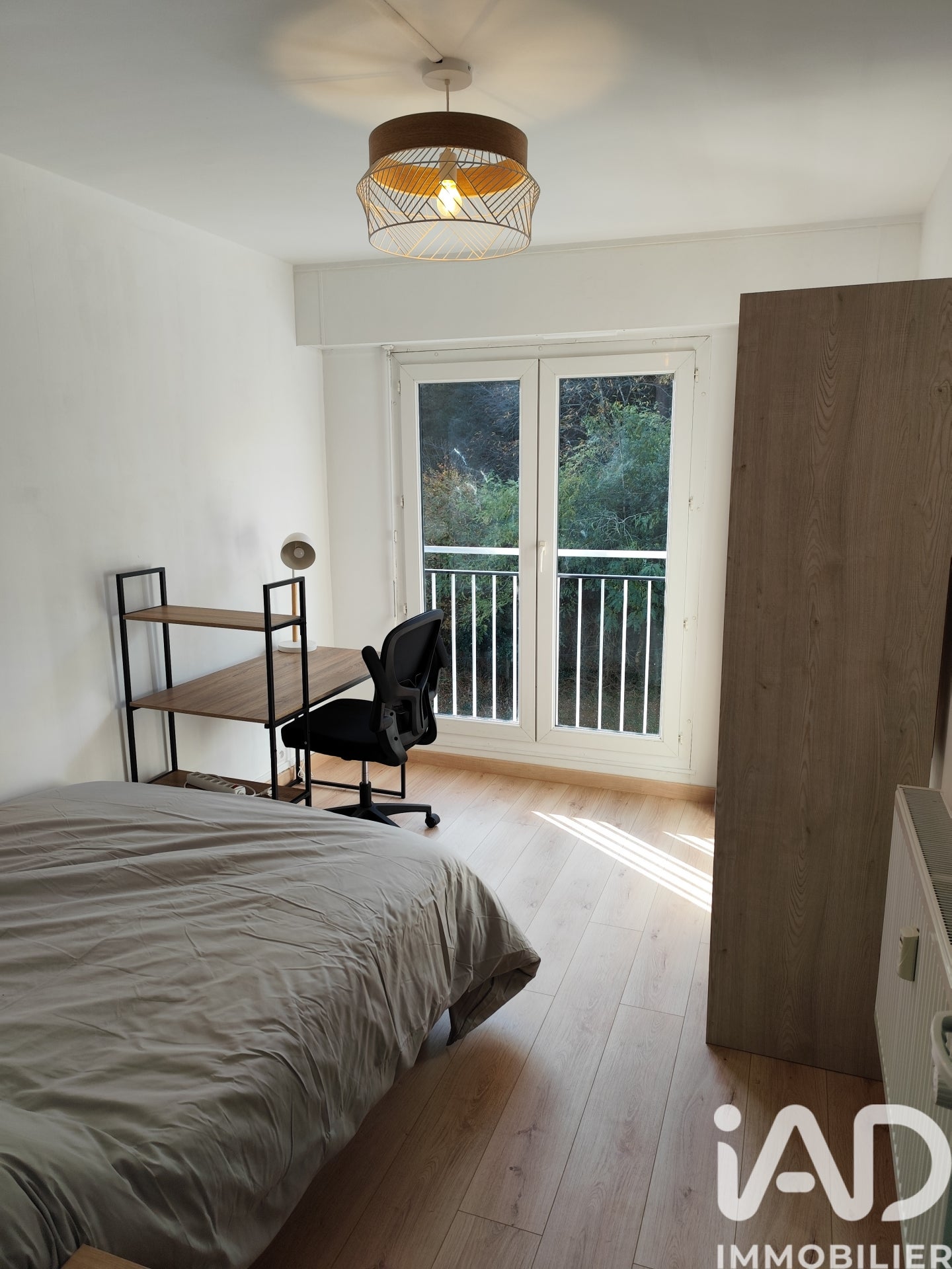 Flat Rue de Kergestin in Quimper