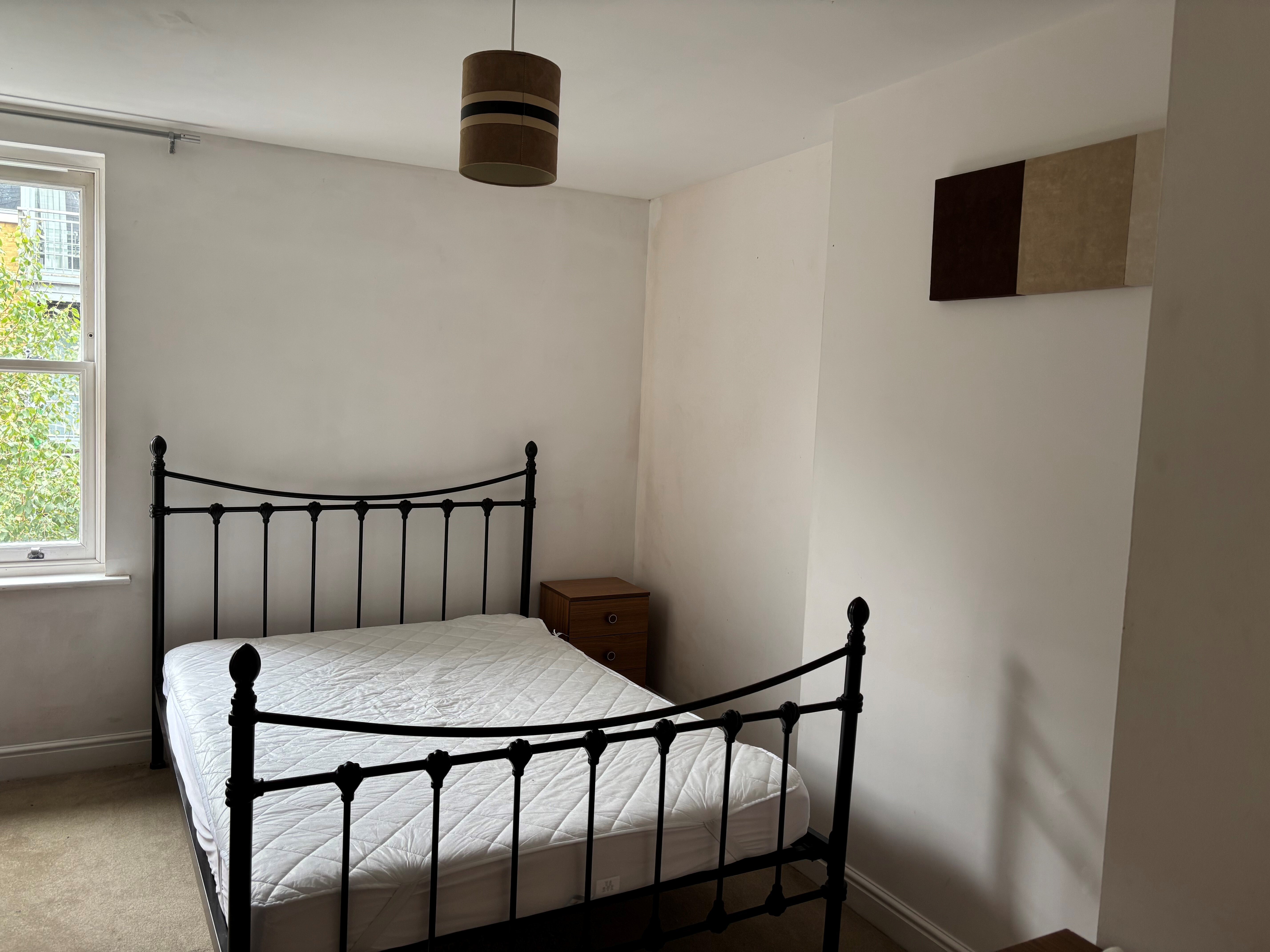 Flat Bingley Court in Canterbury