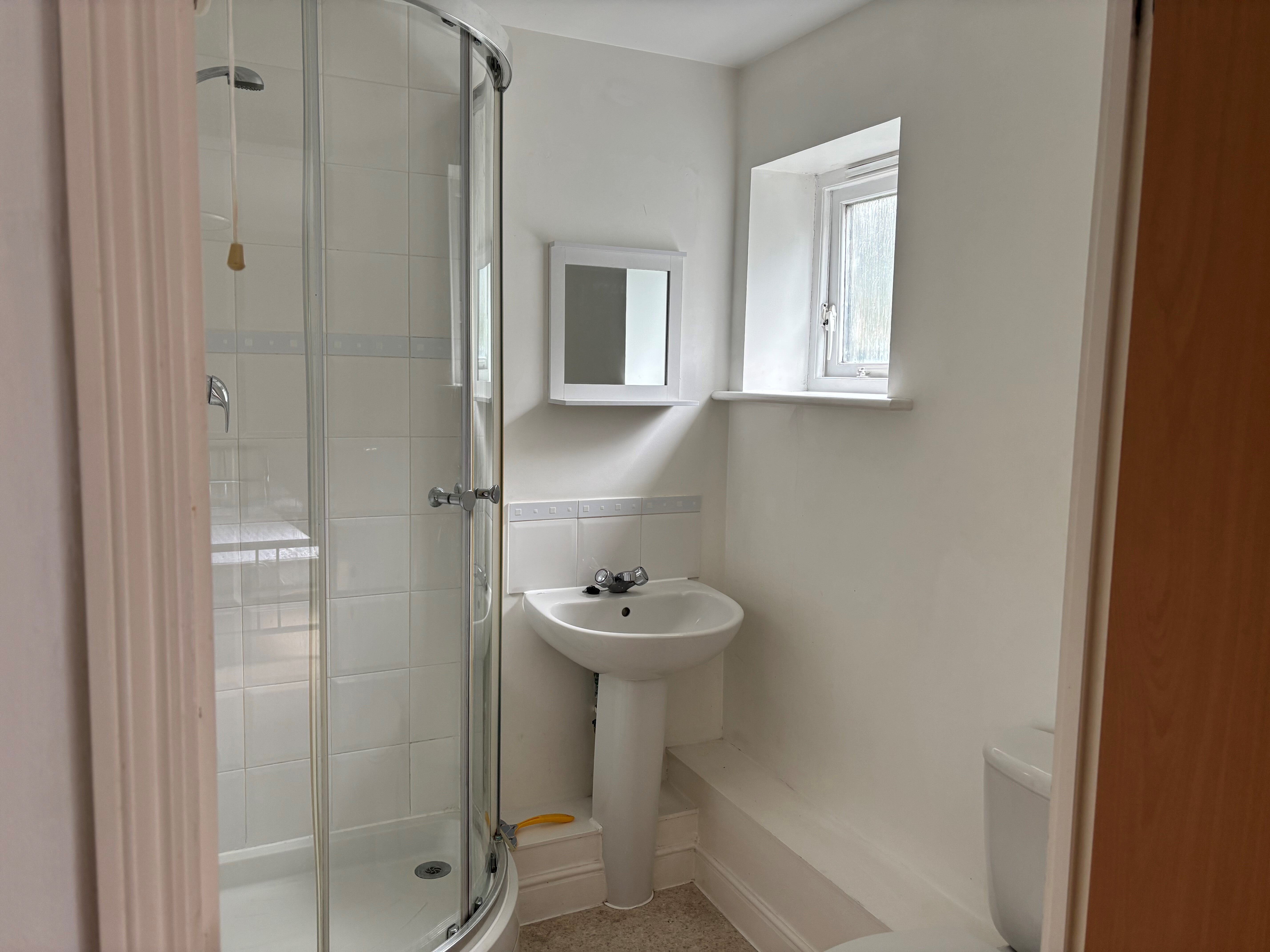 Flat Bingley Court in Canterbury