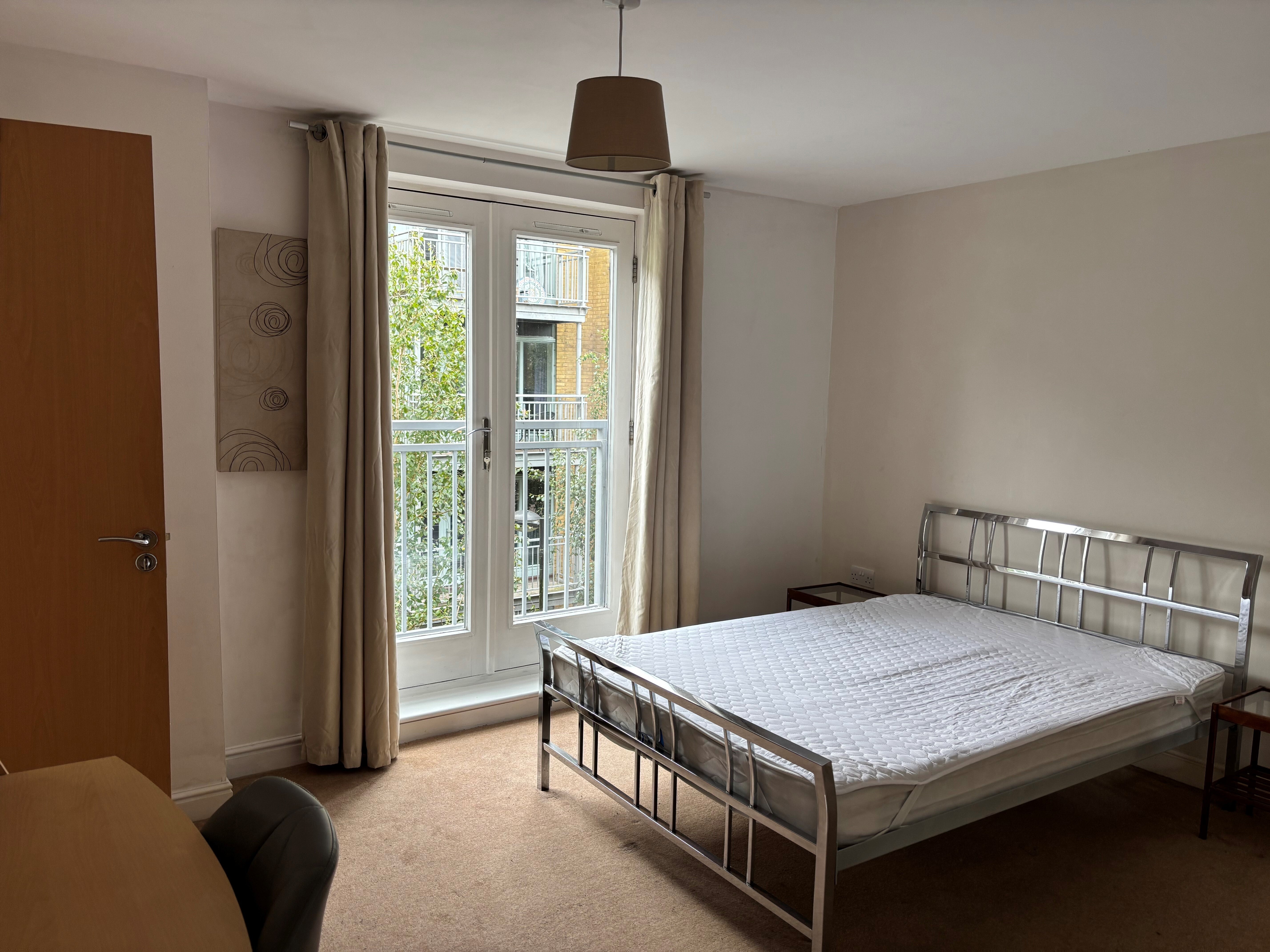 Flat Bingley Court in Canterbury