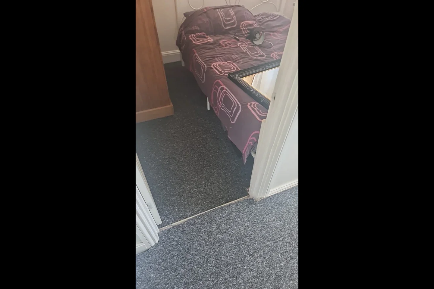 Room Ilchester Road in Greater London