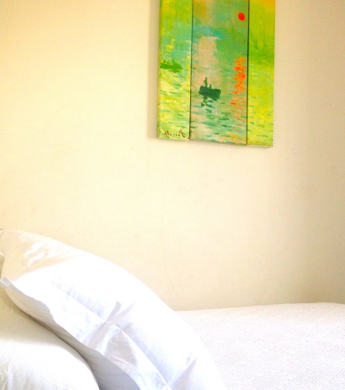 Room Churchfield Road in Greater London