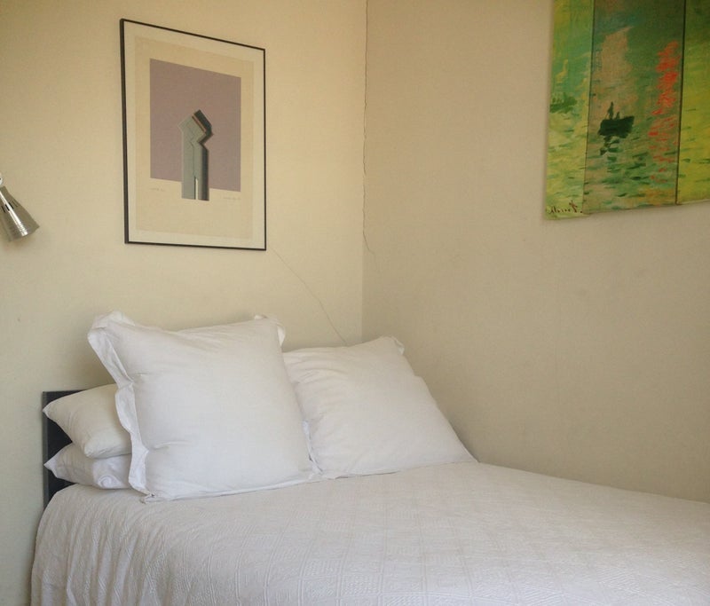 Room Churchfield Road in Greater London
