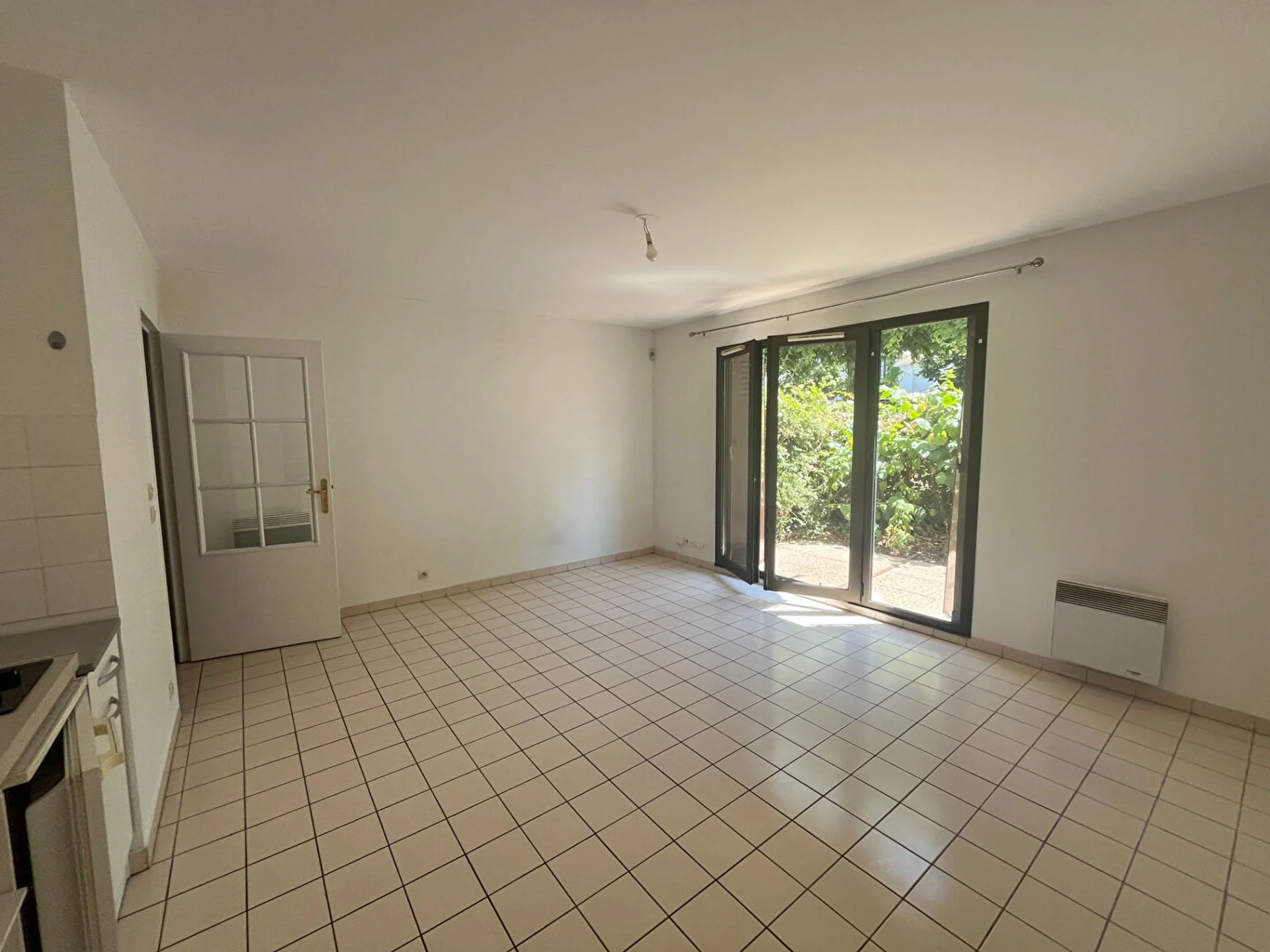 Appartement Rue Pierre Brossolette à Issy-les-Moulineaux