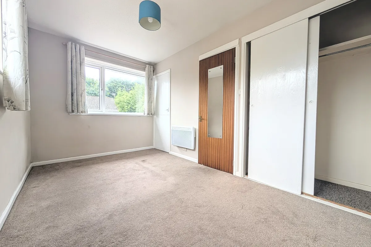 House Cherry Tree Walk in Pontyclun