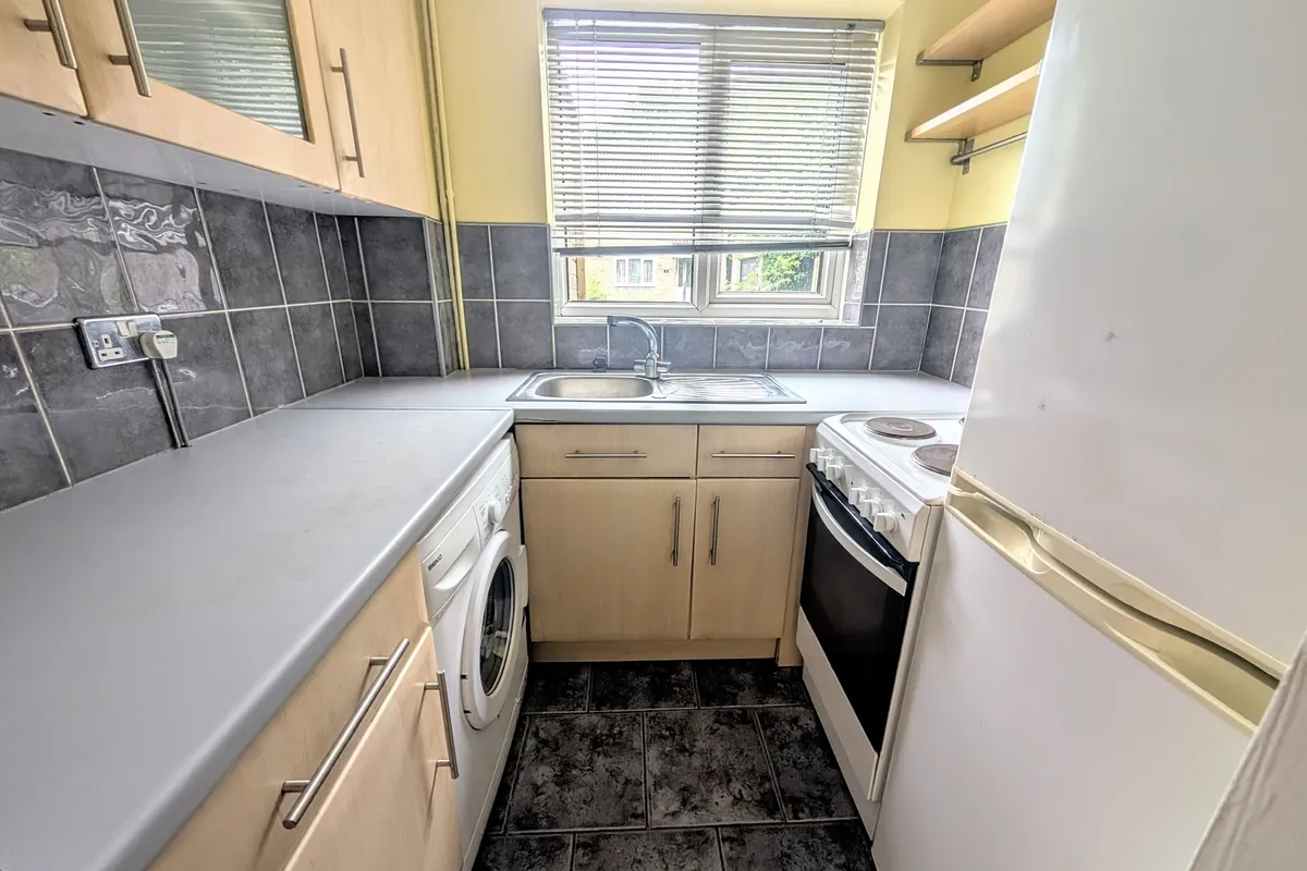House Cherry Tree Walk in Pontyclun