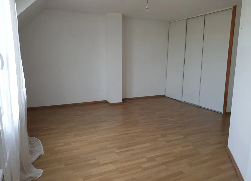 Appartement Rue Jean Moulin à Saint-Fargeau-Ponthierry