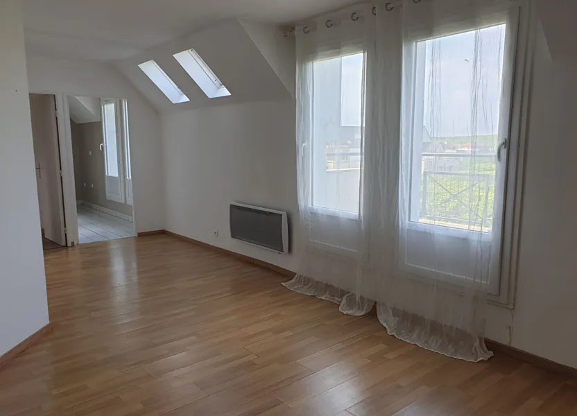 Appartement Rue Jean Moulin à Saint-Fargeau-Ponthierry