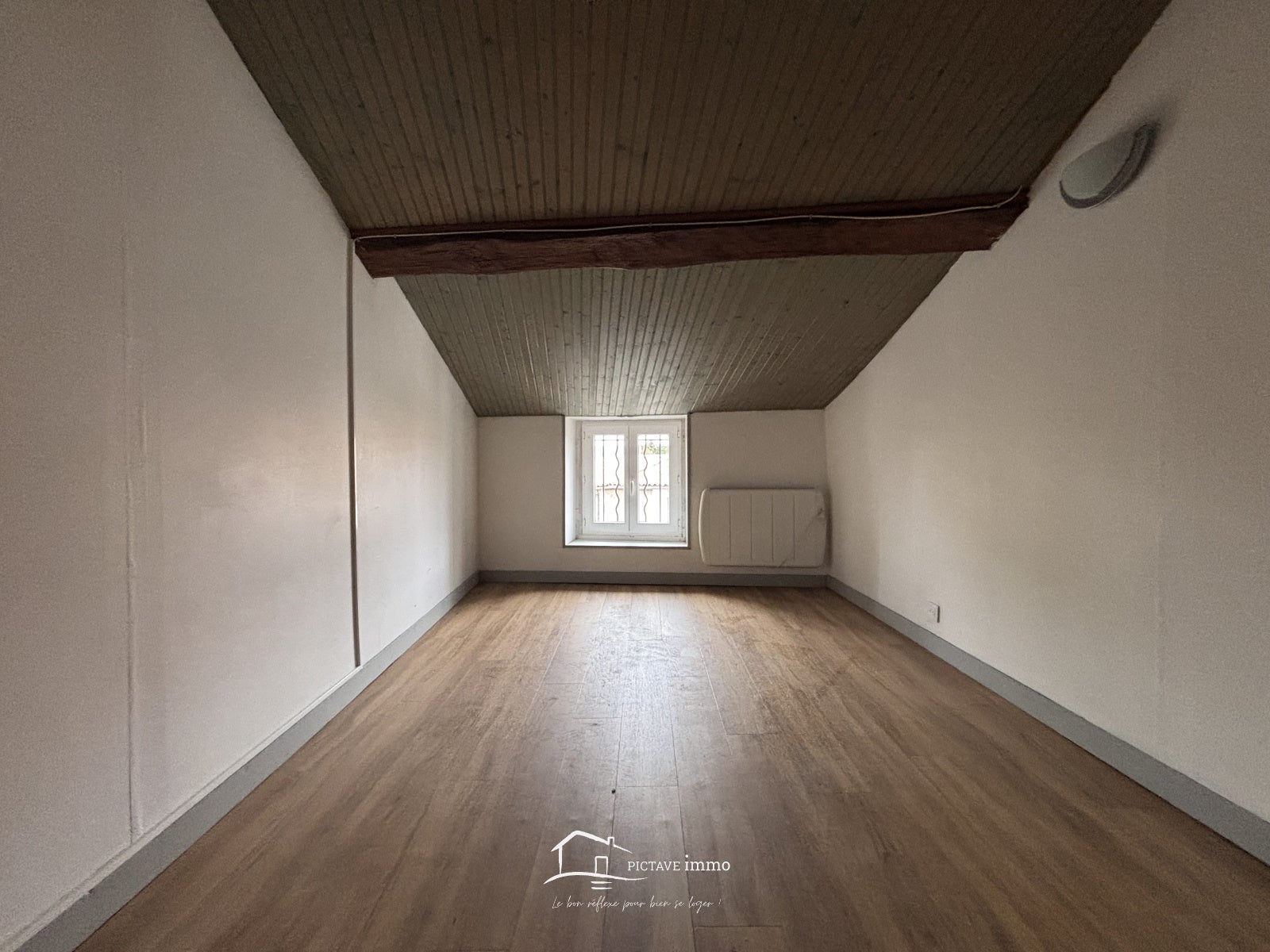 House D 31 in Aslonnes