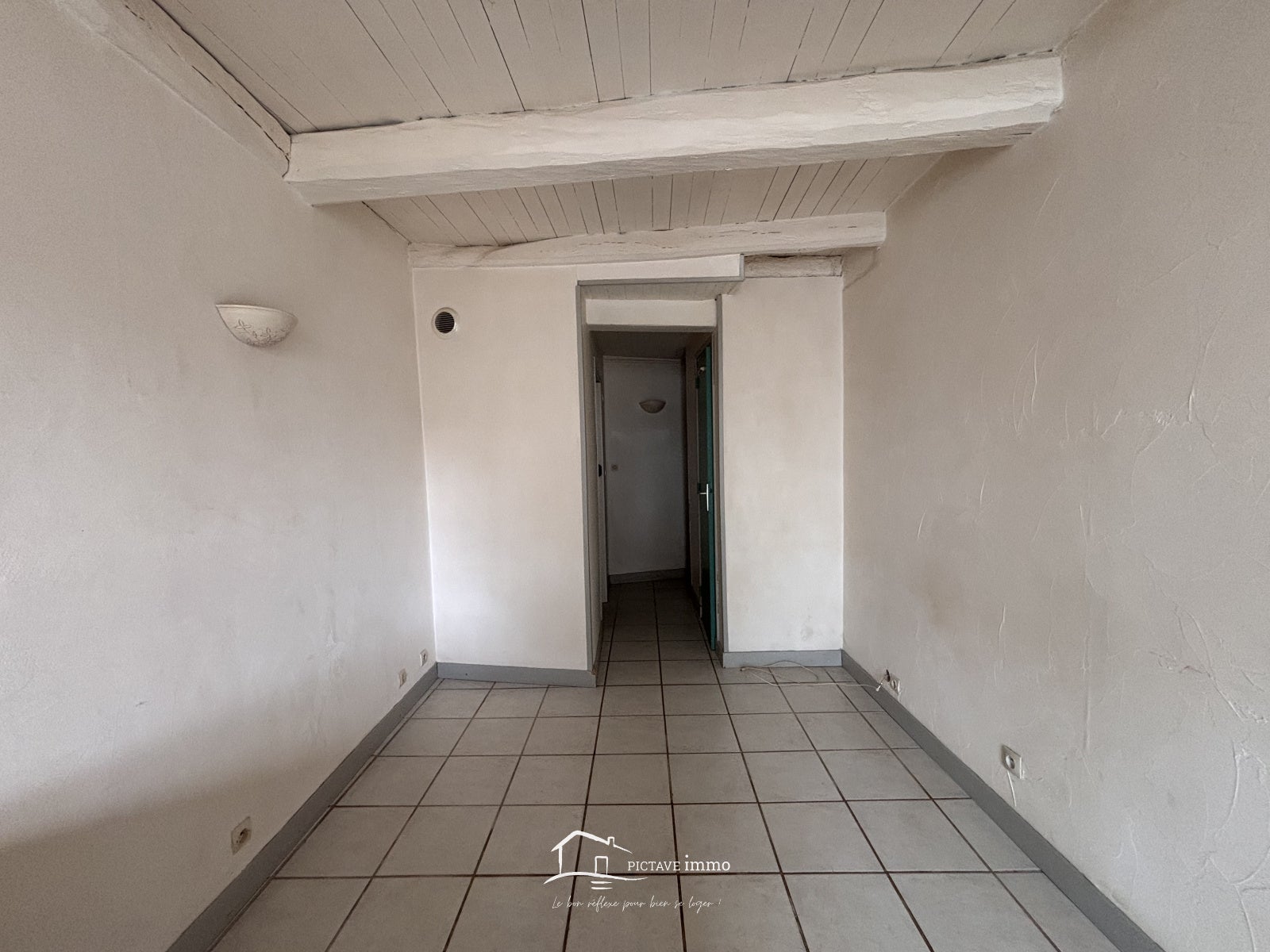 House D 31 in Aslonnes