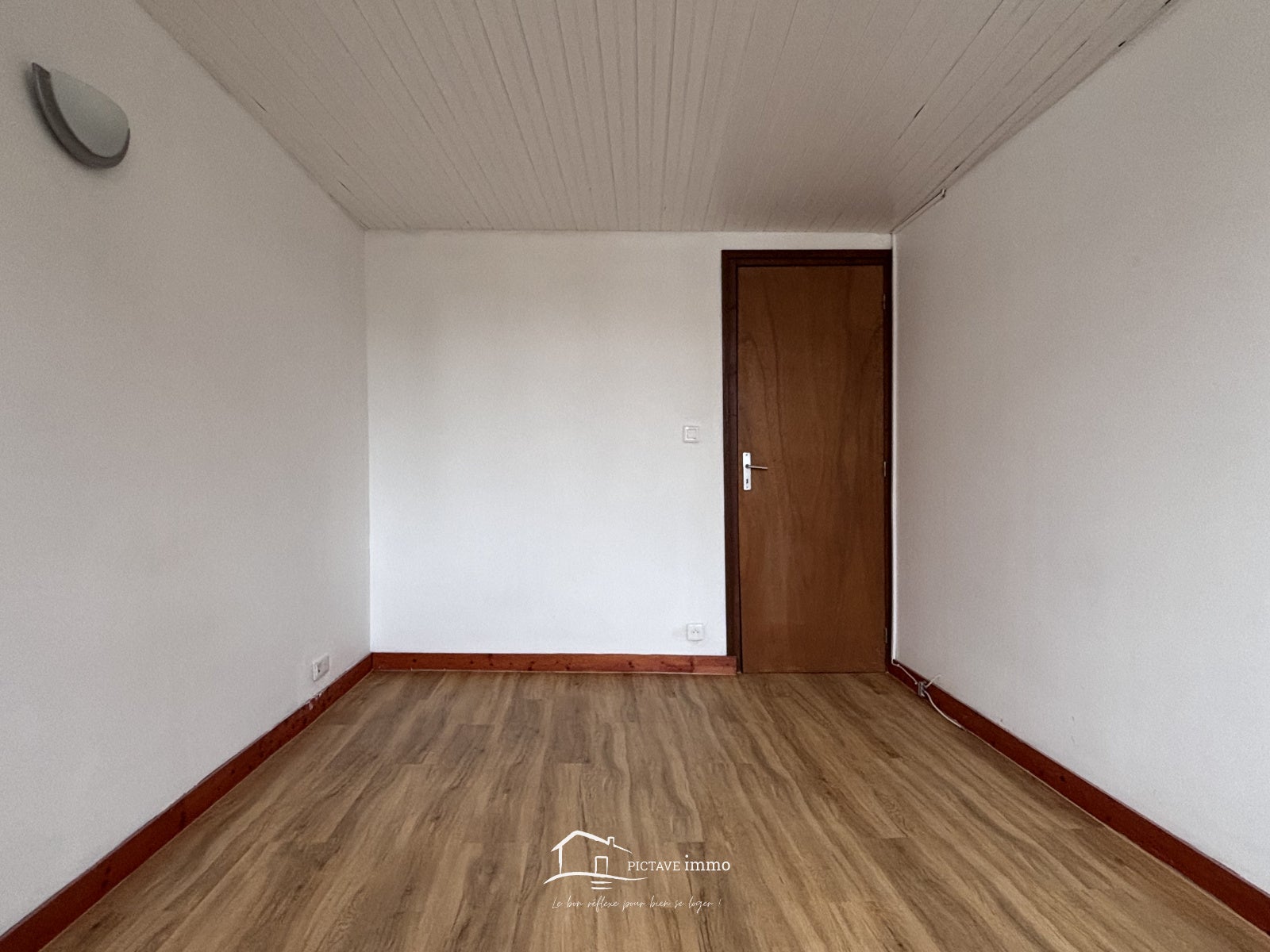 House D 31 in Aslonnes