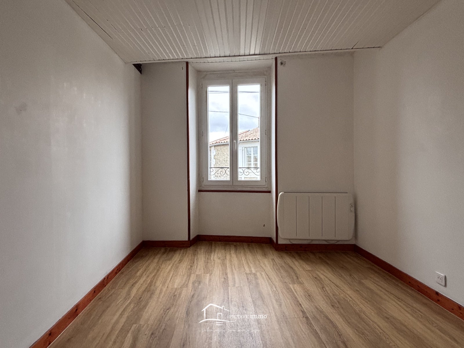 House D 31 in Aslonnes