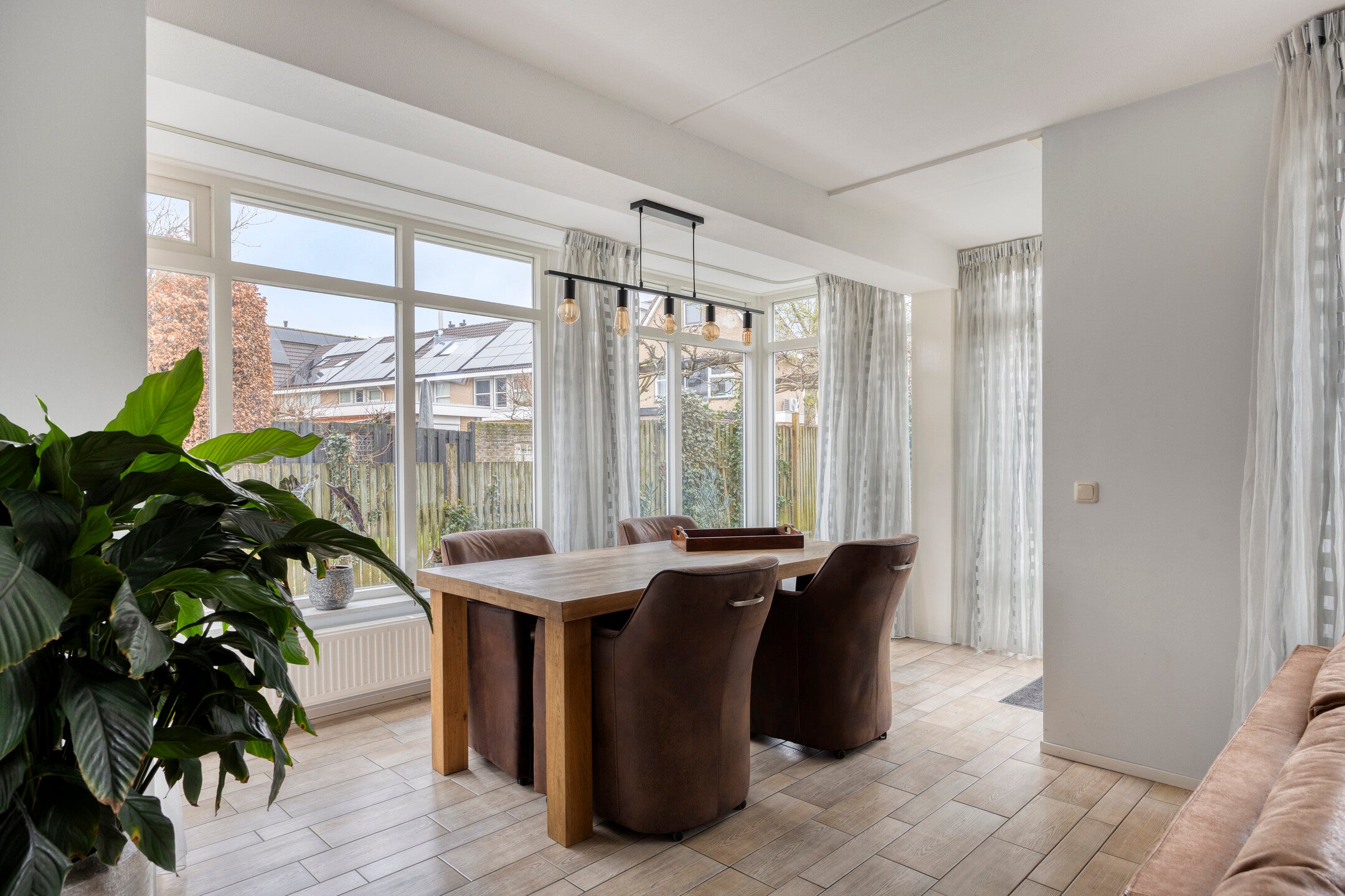 Hoekwoning te koop: Zomertuin 51, Barneveld
