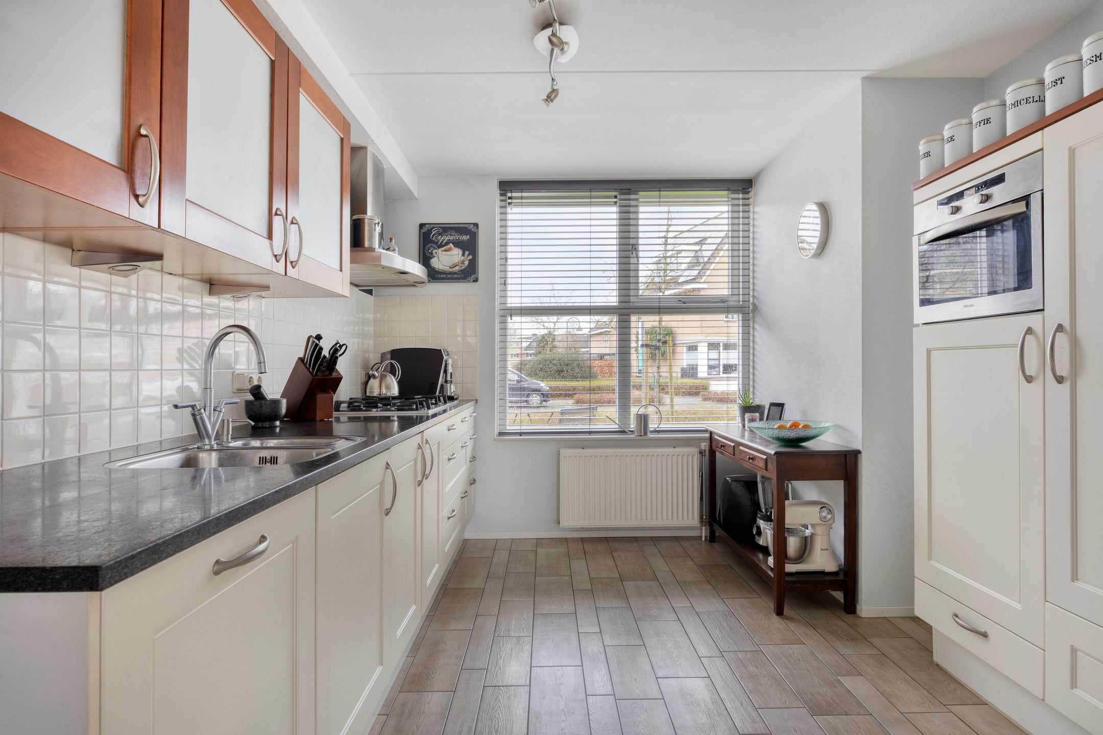 Hoekwoning te koop: Zomertuin 51, Barneveld