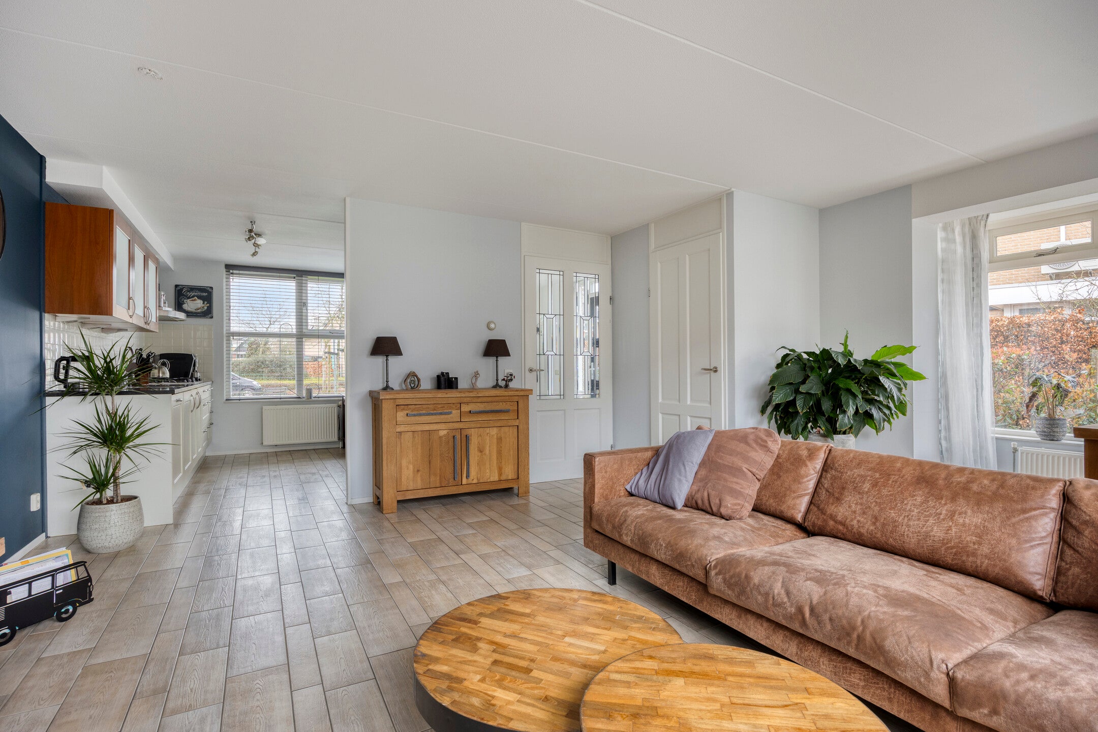 Hoekwoning te koop: Zomertuin 51, Barneveld