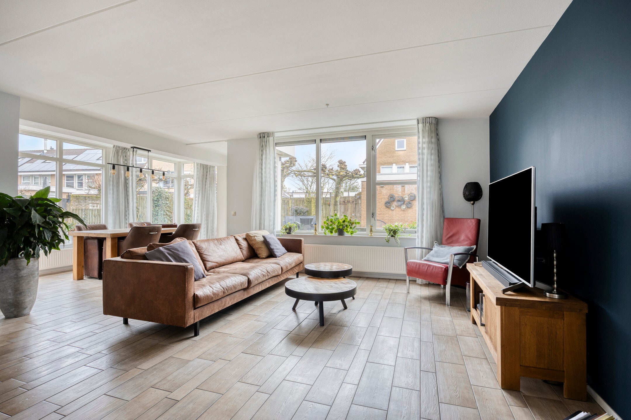 Hoekwoning te koop: Zomertuin 51, Barneveld