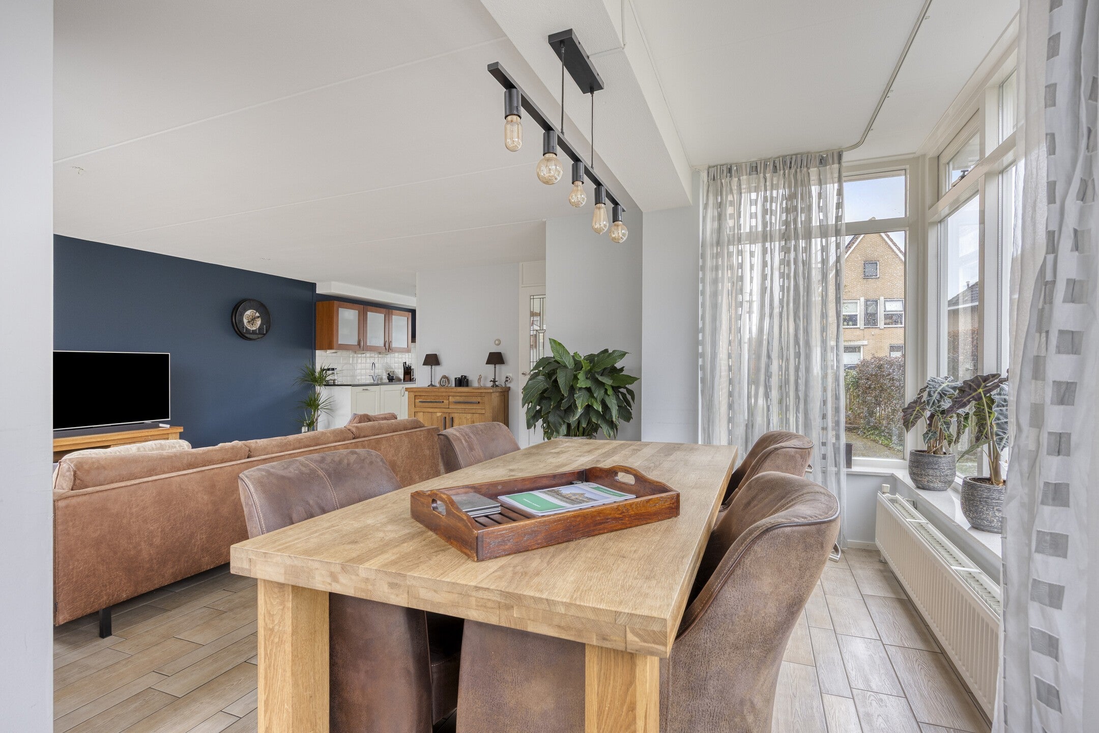 Hoekwoning te koop: Zomertuin 51, Barneveld