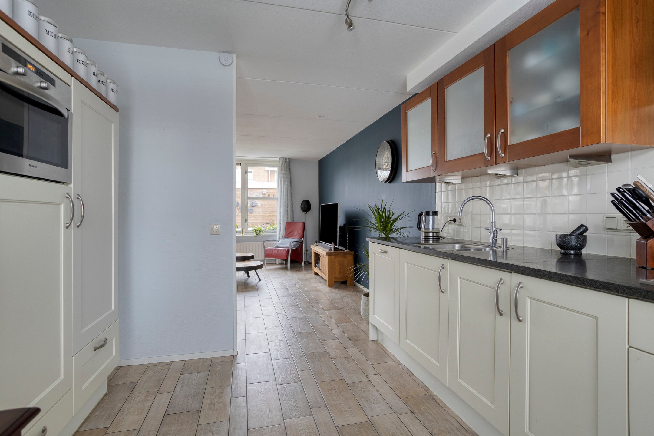 Hoekwoning te koop: Zomertuin 51, Barneveld