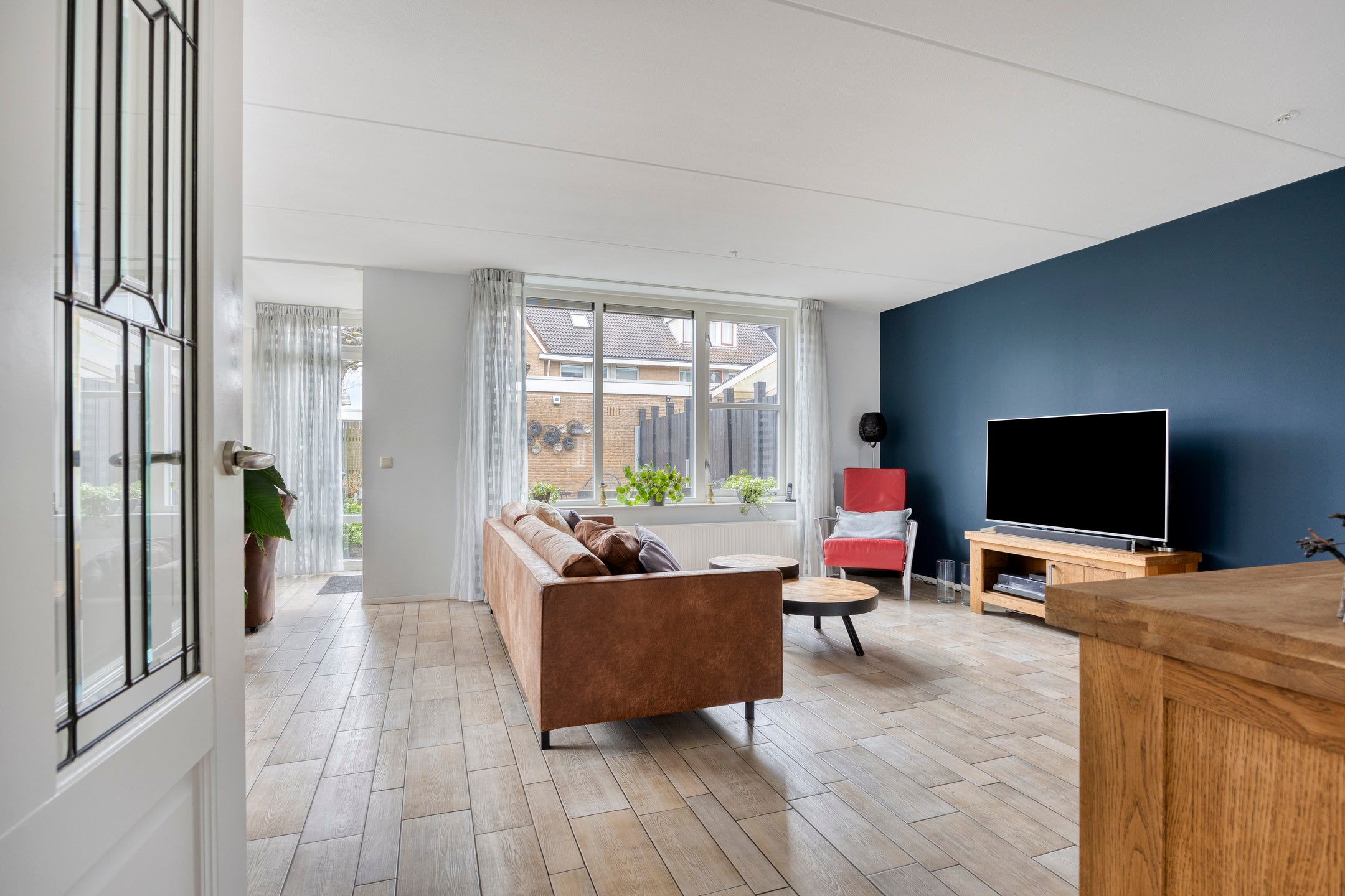 Hoekwoning te koop: Zomertuin 51, Barneveld