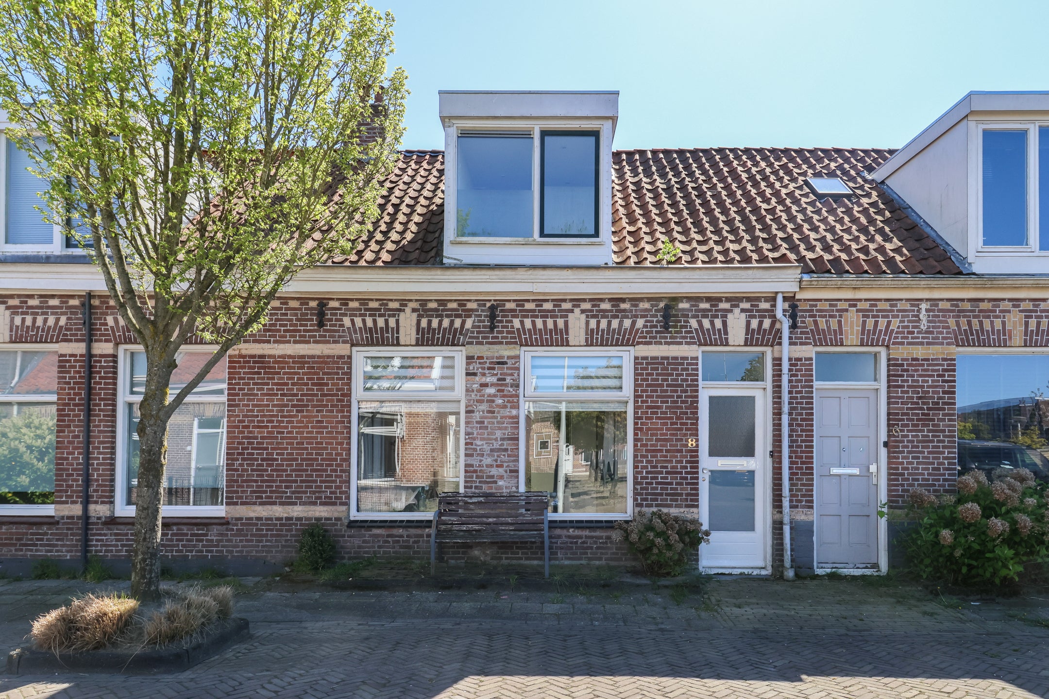 3e Woudstraat 8