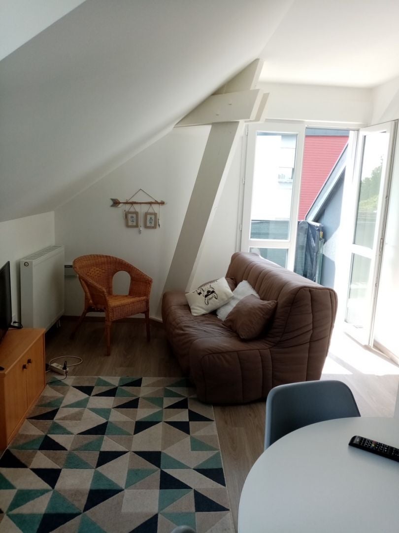 Appartement Rue Charles Gros à Troyes