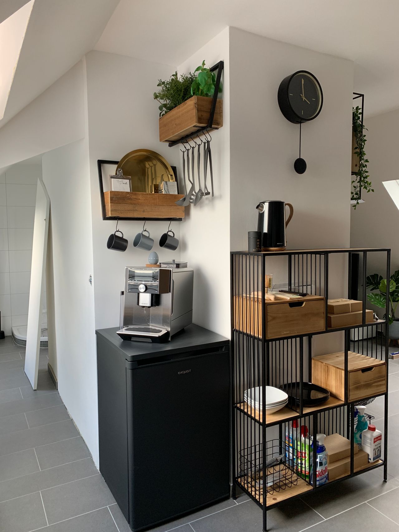 Wohnung Erdelenstraße in Remscheid