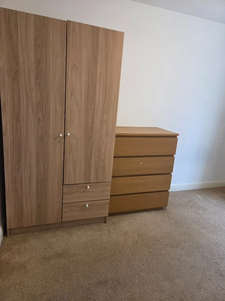 Room Uphill Drive in Greater London
