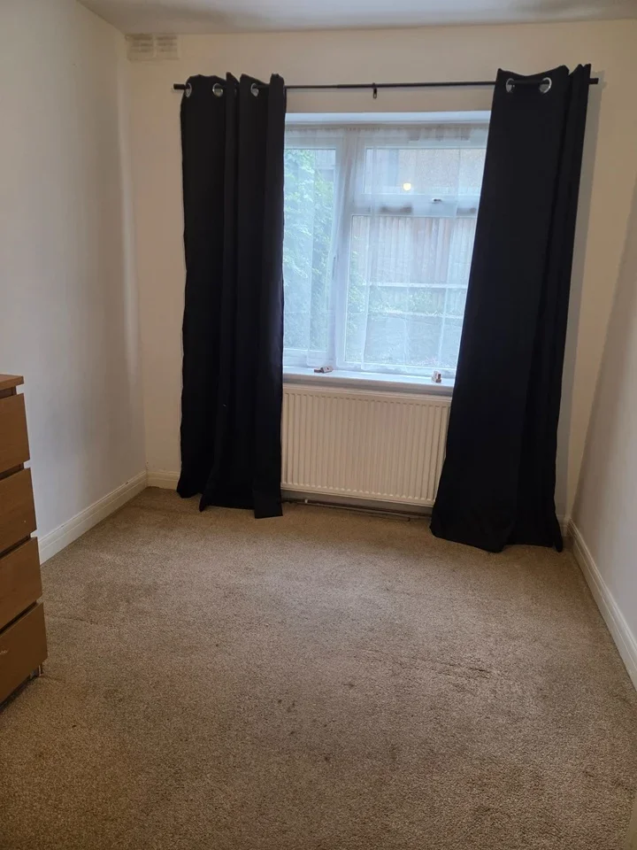 Room Uphill Drive in Greater London