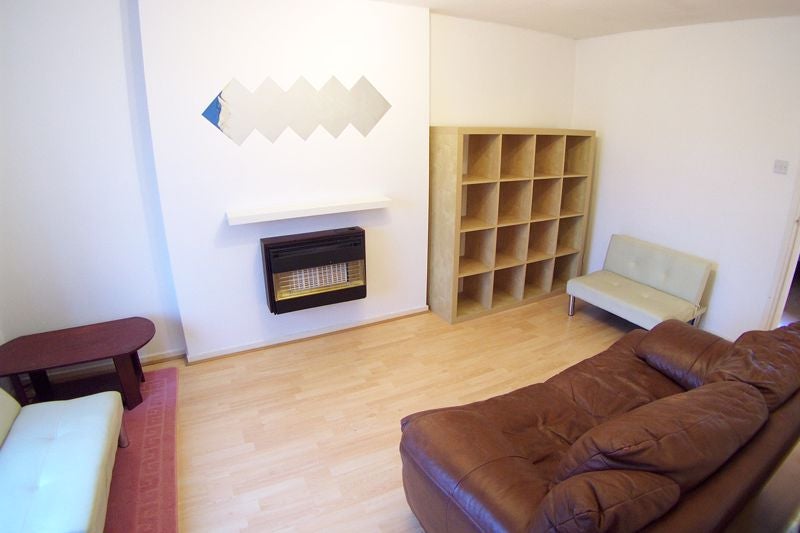 Flat Victoria Terrace in Leeds