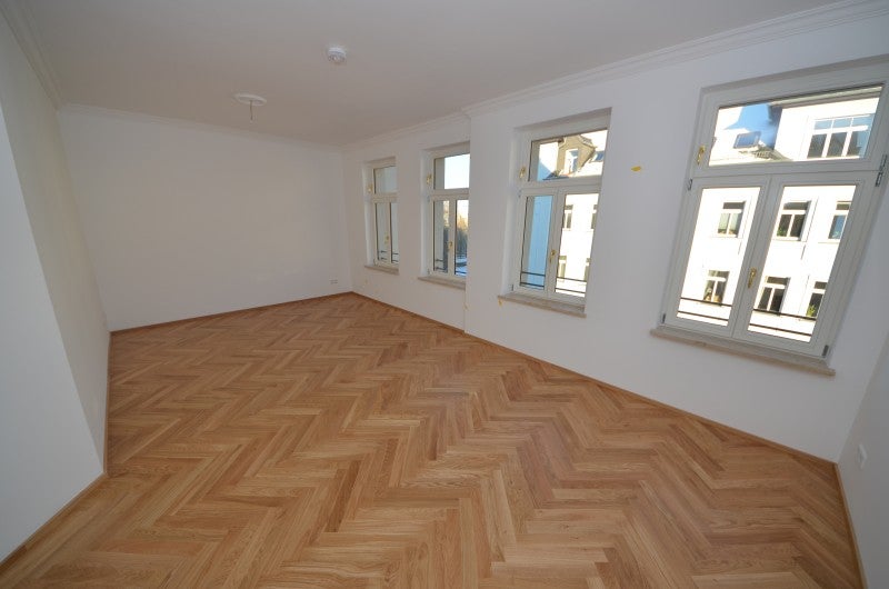Wohnung Fichtestraße in Chemnitz