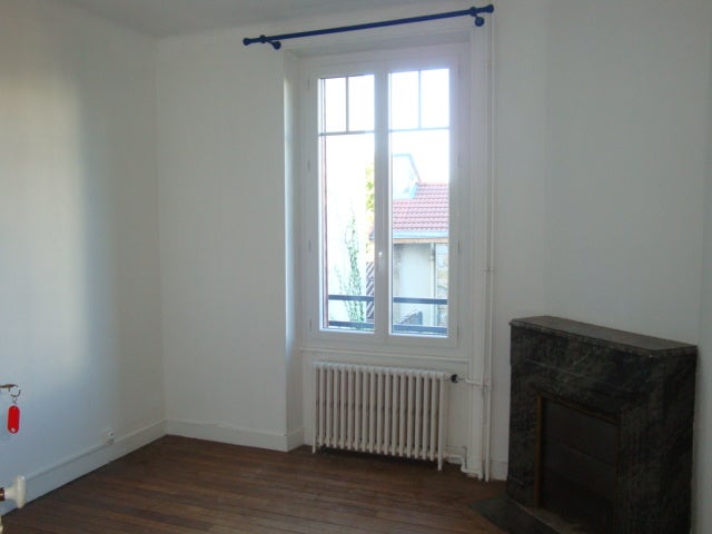 Appartement Rue Monge à Limoges