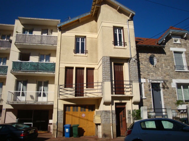 Appartement Rue Monge à Limoges