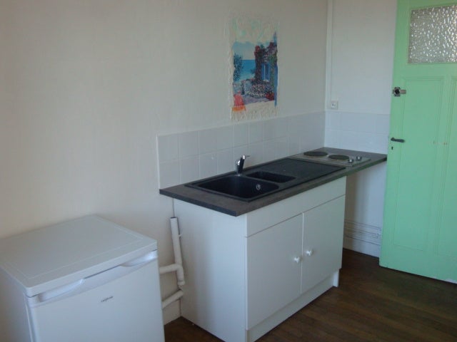 Appartement Rue Monge à Limoges