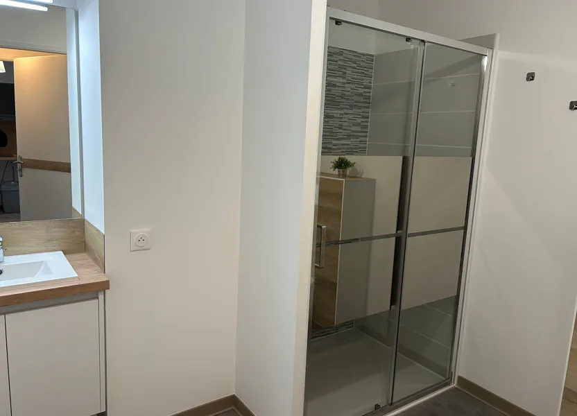 Flat Rue Louis Naudinat in Castelnaudary