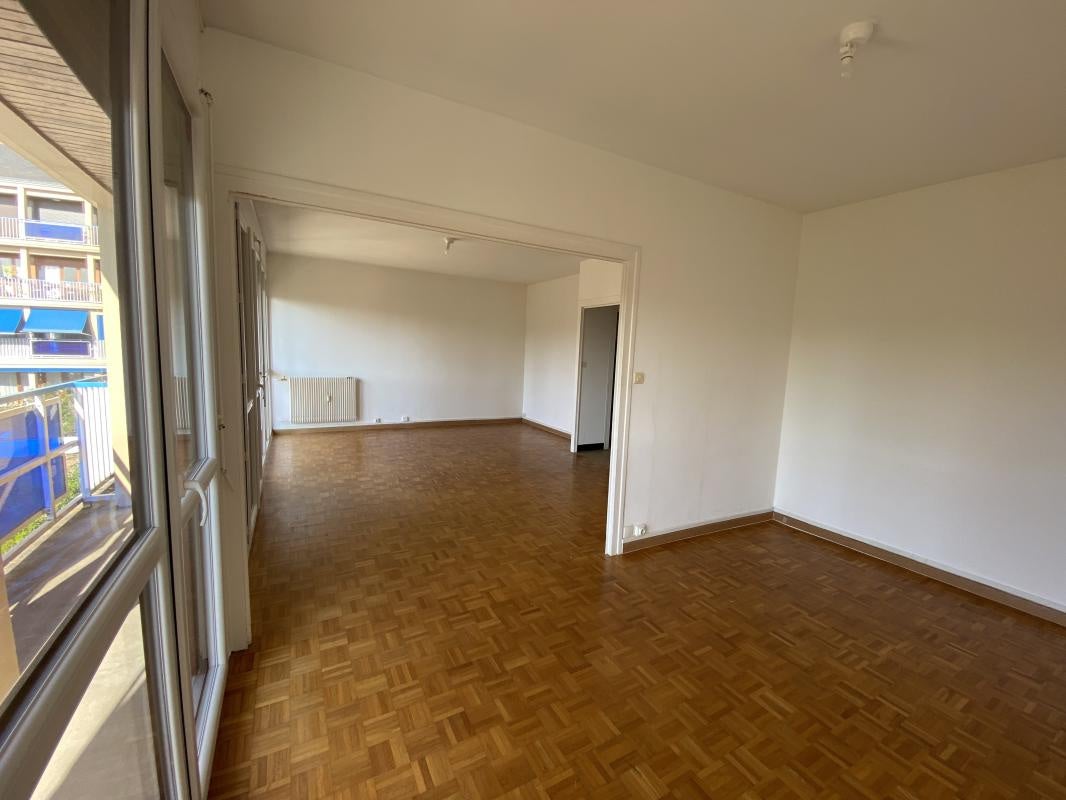 Appartement Cloître Saint-Martin à Angers