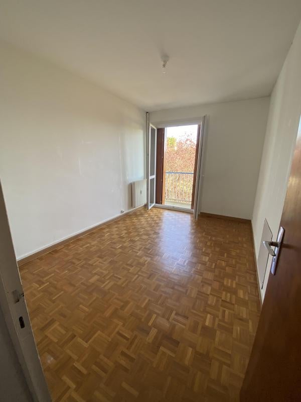 Appartement Cloître Saint-Martin à Angers