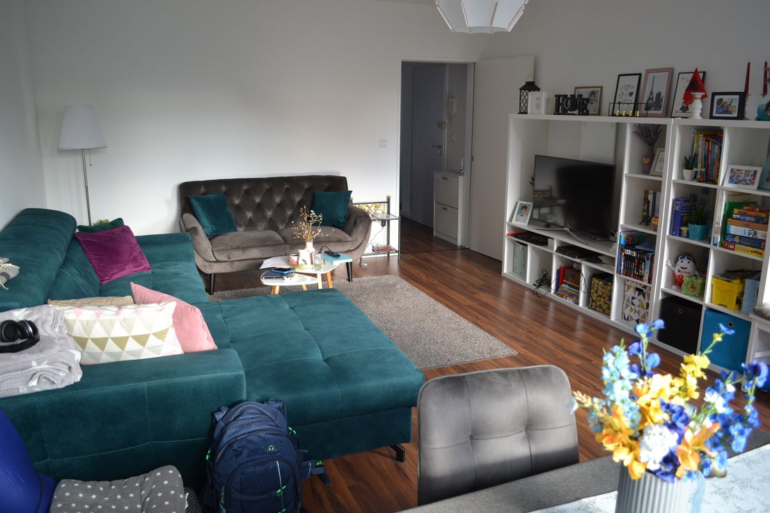 Wohnung Loignystraße in Bremen