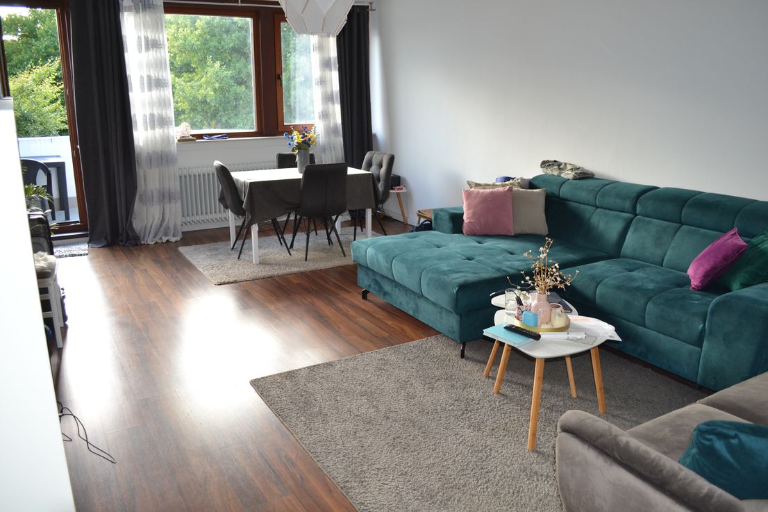 Wohnung Loignystraße in Bremen