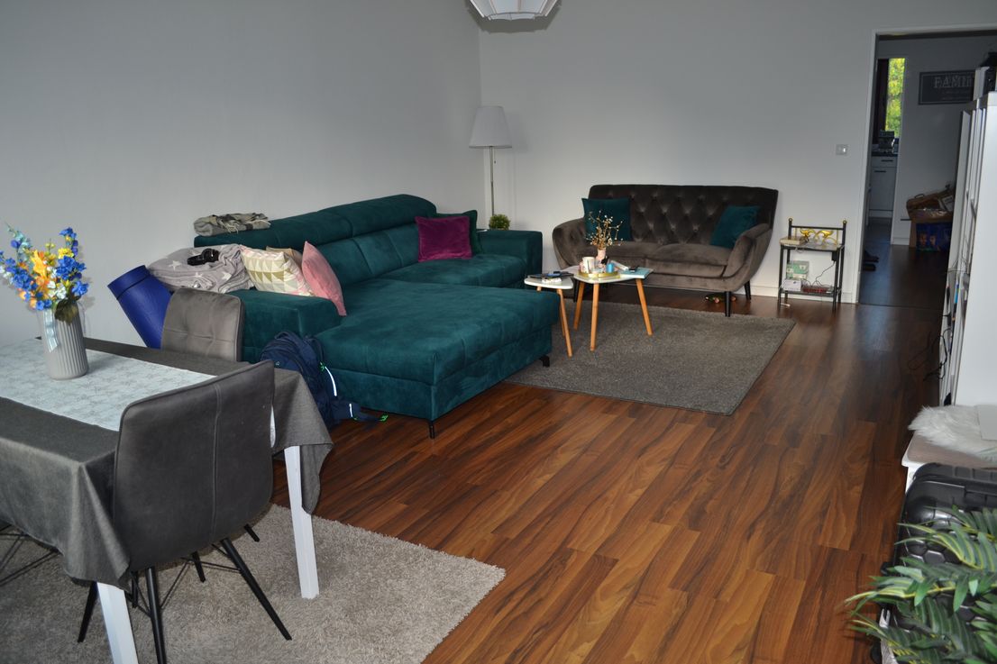 Wohnung Loignystraße in Bremen