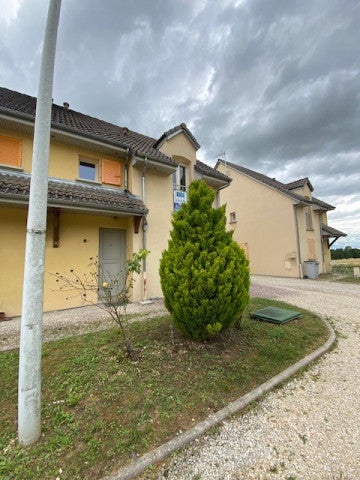 Maison Grande Rue à Bossancourt