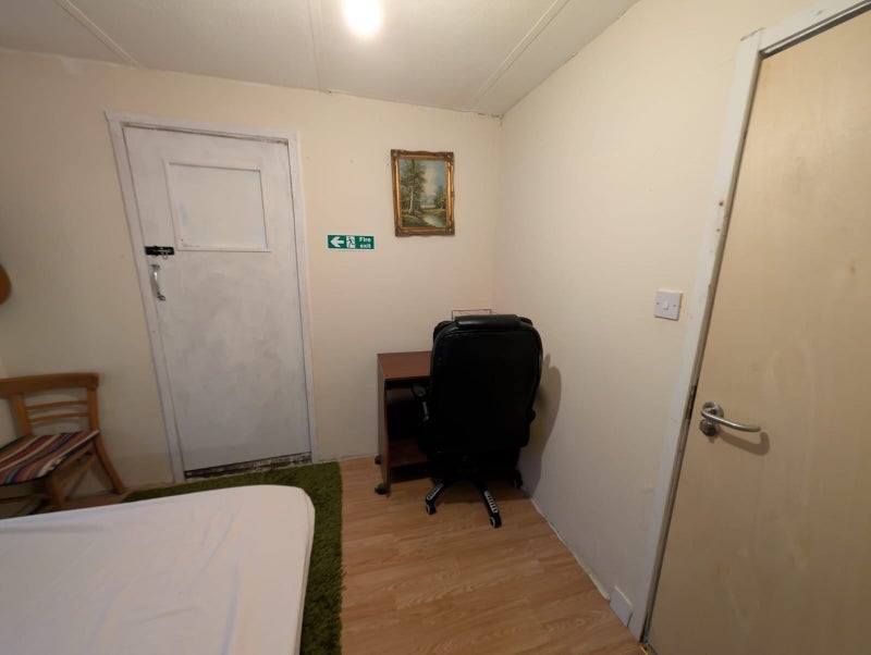 Room Moredun Park Road in City of Edinburgh