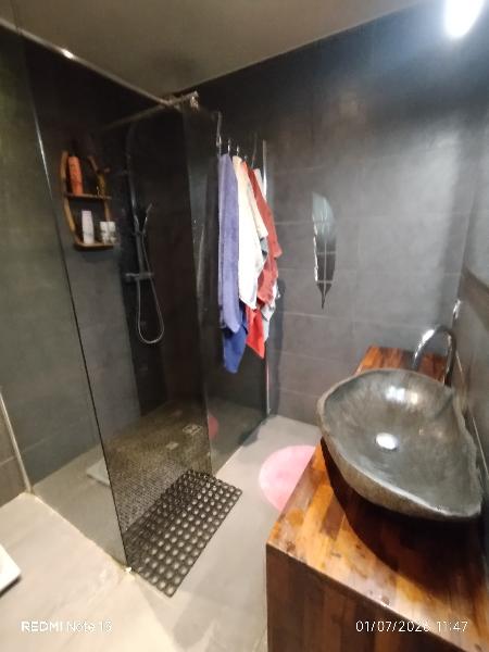 Chambre Rue des Treilles à Libourne