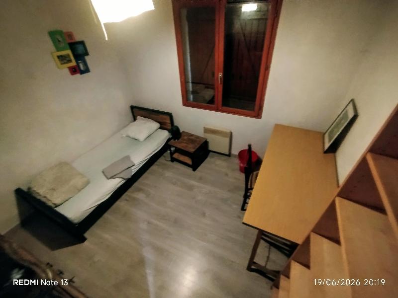 Chambre Rue des Treilles à Libourne