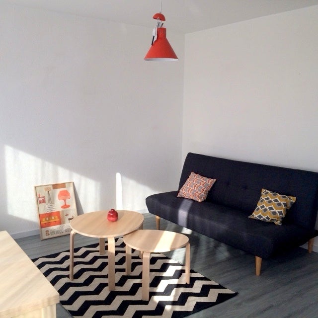 Appartement Avenue du Docteur Nancel Pénard à Pessac