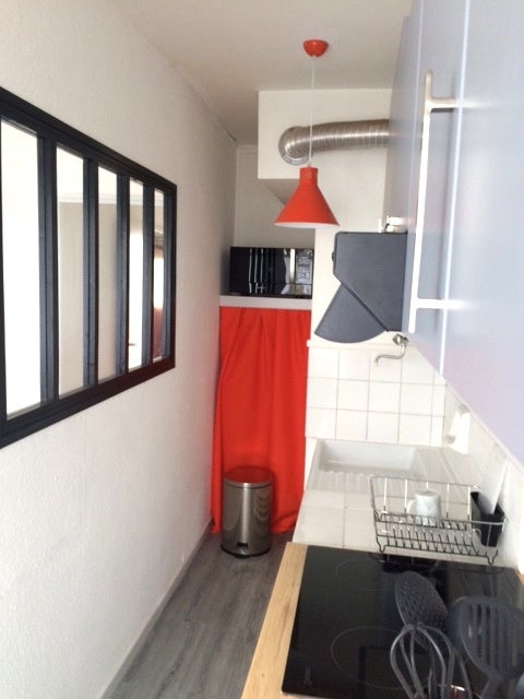 Appartement Avenue du Docteur Nancel Pénard à Pessac