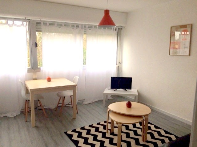 Appartement Avenue du Docteur Nancel Pénard à Pessac