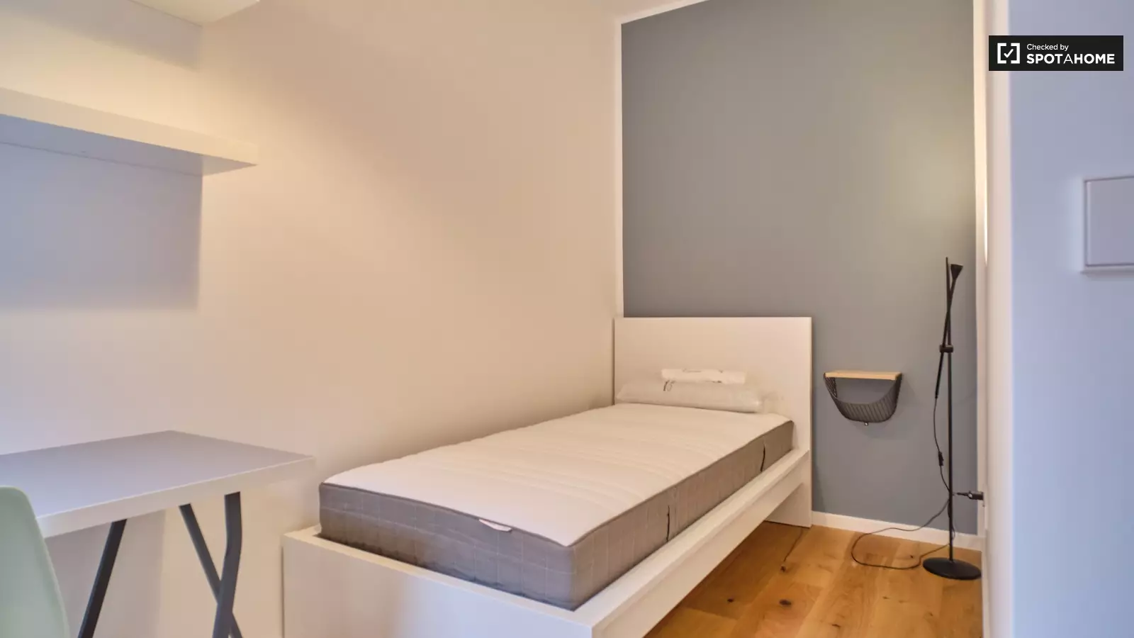 Zimmer Cunostraße in Berlin