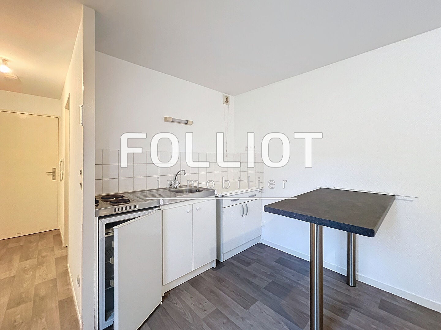Flat Rue des Bouchers in Bayeux