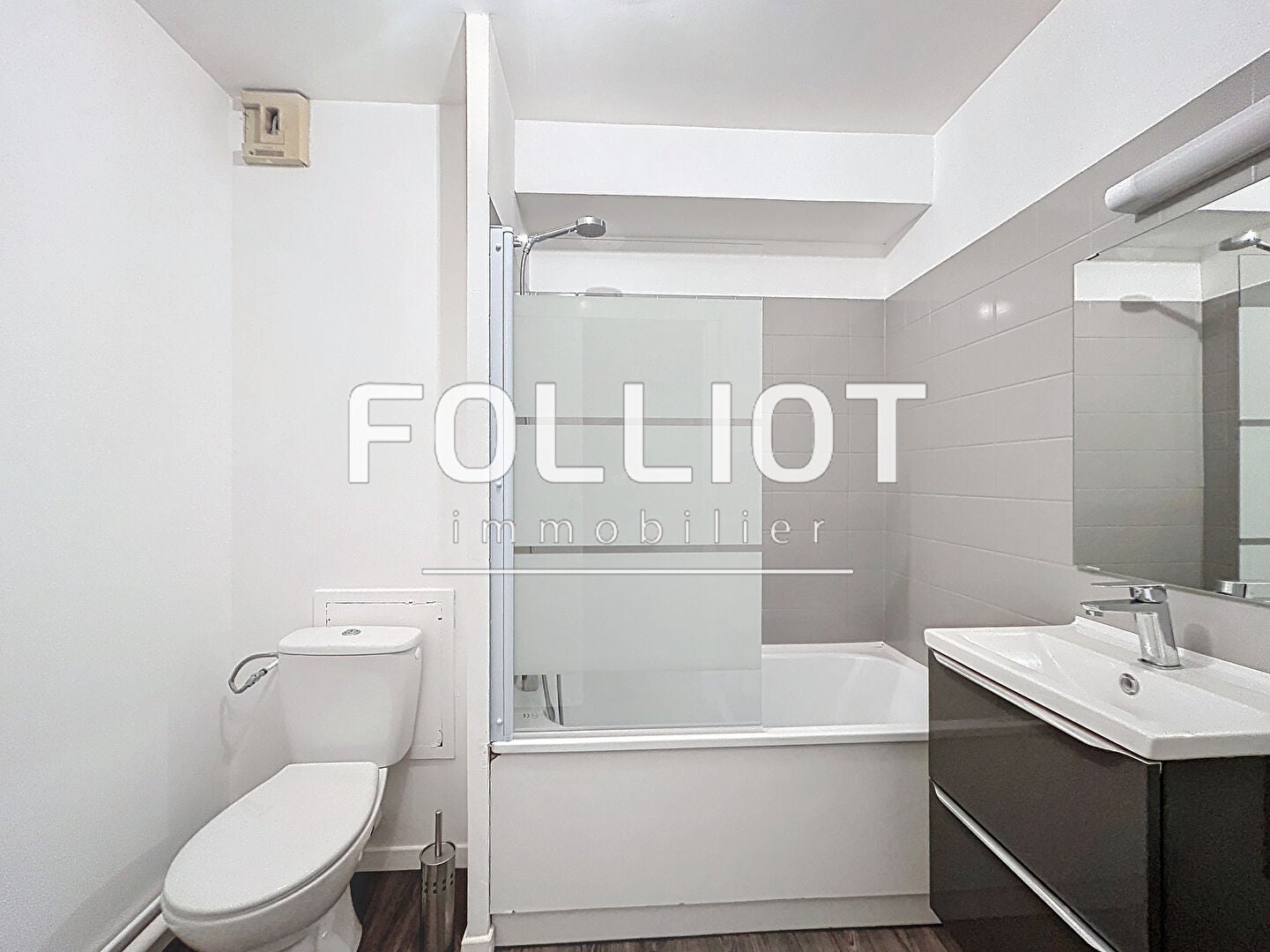 Flat Rue des Bouchers in Bayeux