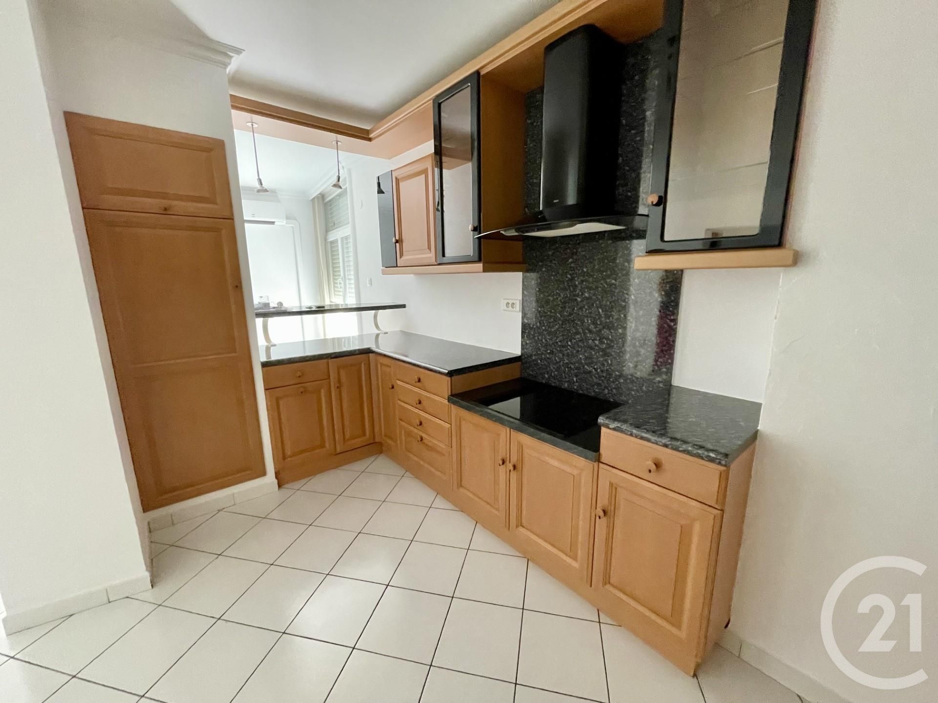Flat Impasse Baume Longue in Martigues